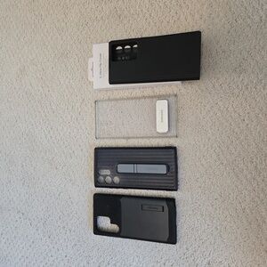 Samsung s22 Ultra Cases
